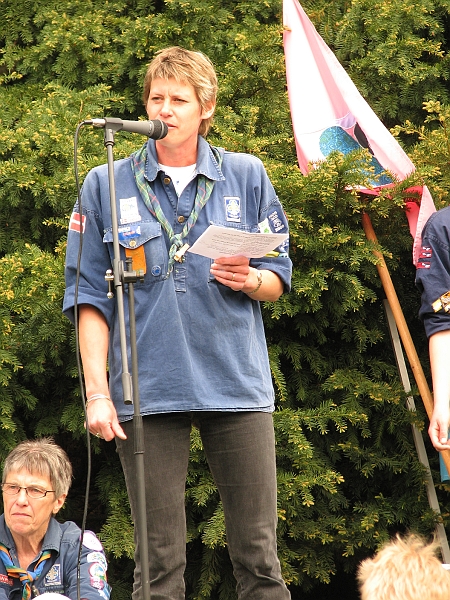 IMG_7688.JPG - Lisette deler præmierne ud