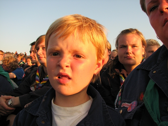 IMG_8528.JPG - Mai var meget optaget
