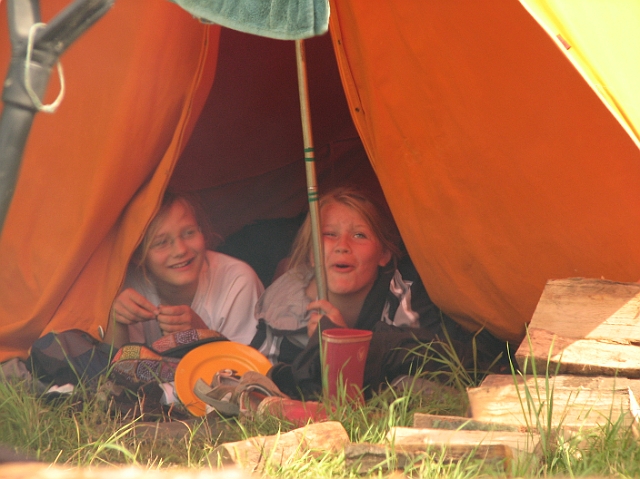 IMG_8564.JPG - Hygge i juniorteltet