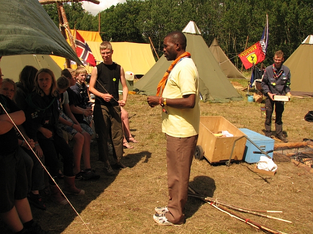 IMG_8724.JPG - Vi havde et par afrikanere på besøg til "Leg en kok"-aktiviteten