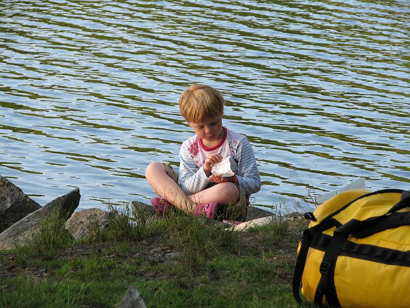 IMG_5581.JPG - Aftensmaden indtages