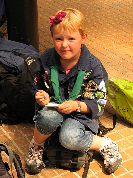 IMG_8463.JPG - På vej til Blå Sommer