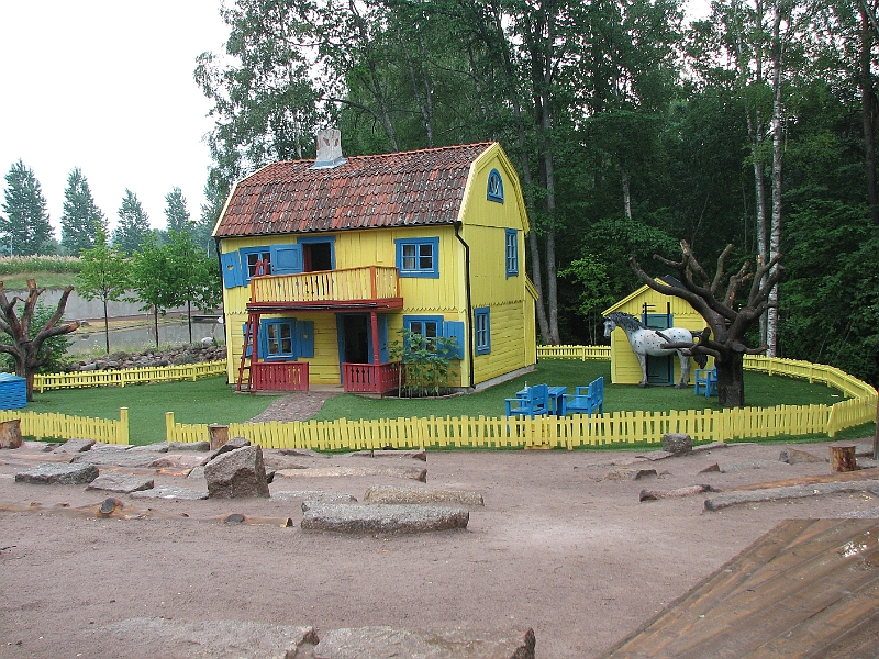 IMG_0566.JPG - Pippis hus før menneskehorderne vælter ind