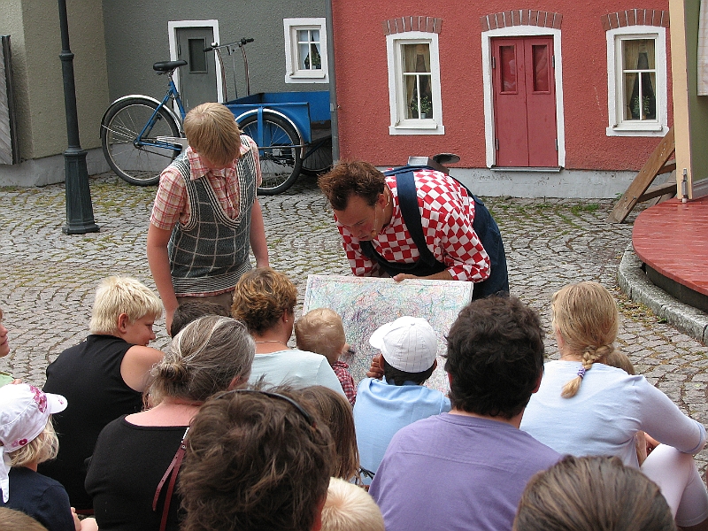 IMG_0583.JPG - Karlsson og Lillebror viser kunst