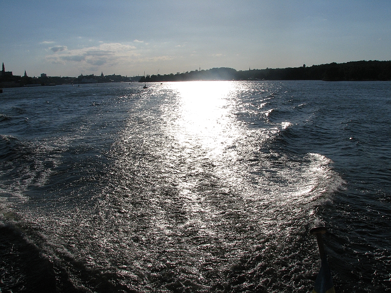 IMG_0768.JPG - Aftenstemning med Stockholm i baggrunden
