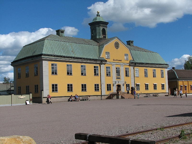 IMG_0792.JPG - Hovedhuset på minen