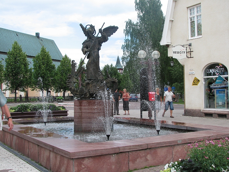 IMG_0828.JPG - Springvand i Mora