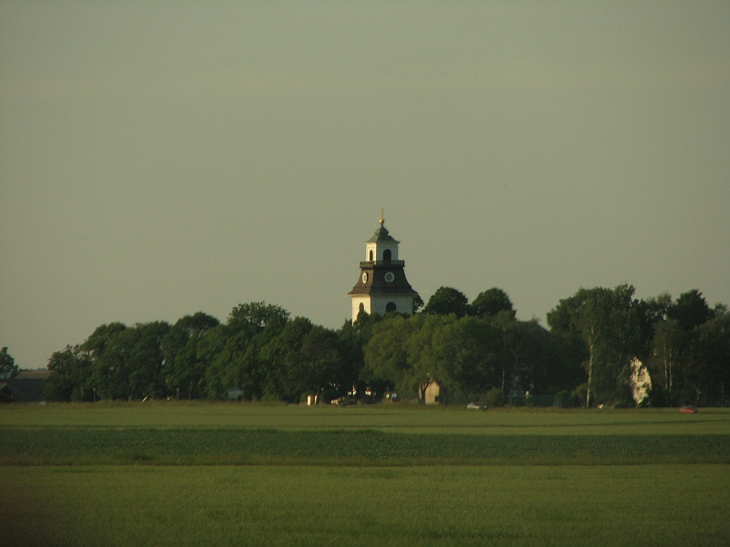 IMG_8086.JPG - Svensk kirke på vejen til Stockholm
