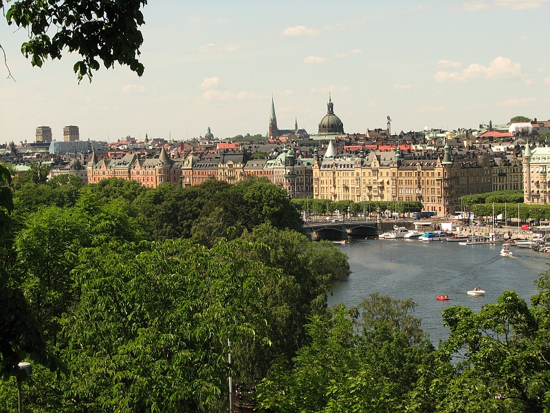IMG_8169.JPG - Udsigt over Stockholm fra Skansen