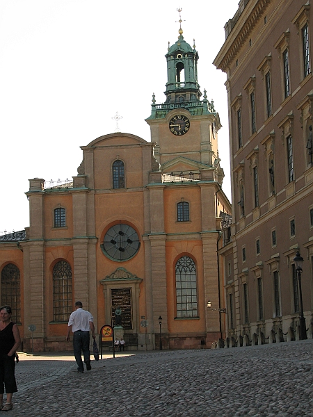 IMG_8231.JPG - Storkyrkan i Gamla Stan